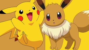 Pokémon Let's GO! Pikachu / Eevee ¿Realidad o ficción?