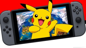 Pokémon Switch, ¿por qué esperar su lanzamiento en septiembre?