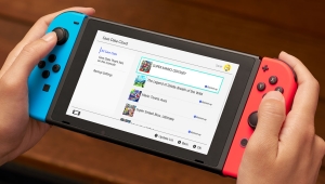 Nintendo tendría planes de aumentar la producción de Switch hasta los 30 millones este año