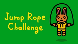 Jump Rope Challenge añade en una actualización aspectos basados en los clásicos de Nintendo