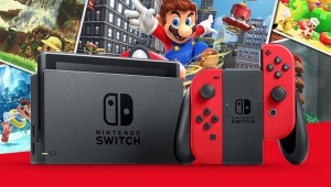 El nuevo informe de Nintendo marcado por el descenso de las ventas