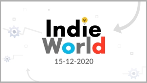 Nintendo confirma un nuevo Indie World Showcase para este martes