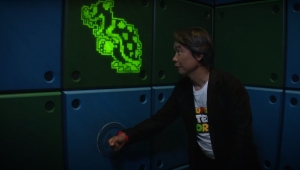 Visita virtual a Super Nintendo World con Shigeru Miyamoto: conoce todo lo que ofrecer el parque