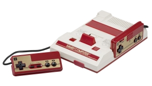 Nintendo ya pensó en los youtubers en los 80 con una NES especial