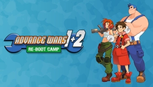 Nintendo recupera una de sus sagas más nostálgicas con Advance Wars 1+2: Re-Boot Camp tras muchos años de ausencia