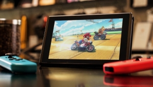 Crean un stick para Nintendo Switch que evitaría los problemas de drifting