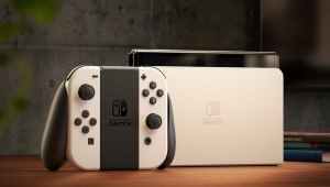 Switch OLED y una desaceleración de las ventas, responsables de la mayor caída en bolsa de Nintendo desde 2019