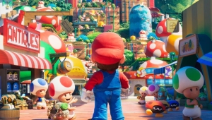 La película de Super Mario Bros. estrena su primer tráiler; estos son todos los detalles