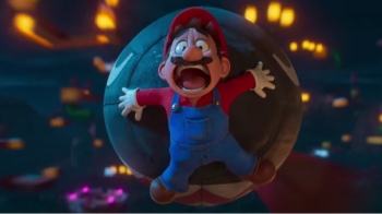 El segundo tráiler de Super Mario Bros. La Película nos muestra a la Princesa Peach, Donkey Kong y muchos más personajes