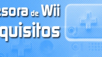 La sucesora de Wii: Requisitos