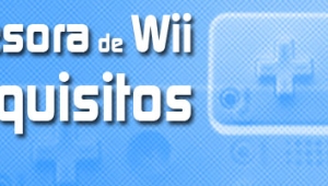La sucesora de Wii: Requisitos