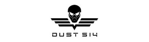 Logotipo Dust 514