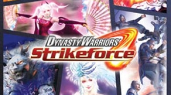 Análisis Dynasty Warriors: Strike Force (360)