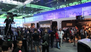 Crónica E3 2014: El E3 cierra sus puertas hasta el año que viene