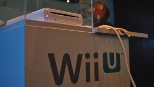 Los usuarios de Blogocio prueban Wii U