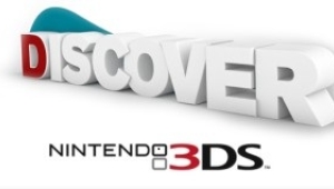 Presentación Discover 3DS: Blogocio en Amsterdam