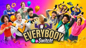 Probamos Everybody 1-2 Switch! para Nintendo Switch y esto es lo que nos ha parecido