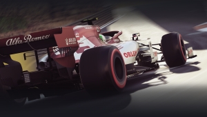 F1 2020: Un épico tráiler muestra las nuevas características del juego