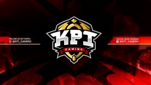 Entrevistamos a KPI Gaming, un prometedor equipo español de eSports