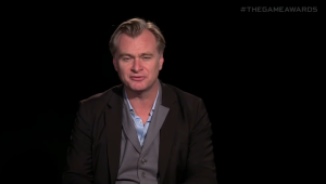 Christopher Nolan está interesado en adaptar sus películas al videojuegos
