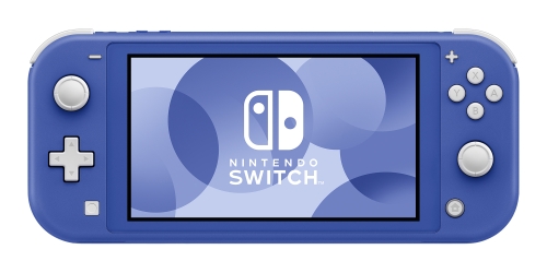 Nintendo Switch Lite color azul