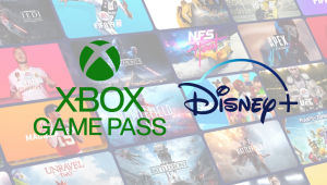 Disney + con Xbox Game Pass Ultimate: Vuelve la oferta al servicio de Microsoft