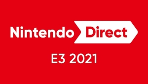 E3 2021: Sigue aquí en directo la conferencia de Nintendo (Finalizada)