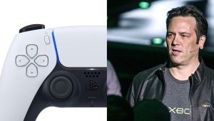 Phil Spencer admite que Sony ha hecho un gran trabajo con DualSense y que se fijarán en su mando para hacer algo nuevo en Xbox
