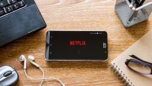Netflix intenta abrirse un hueco en el mundo de los videojuegos ofreciendo un servicio para dispositivos móviles, de momento