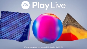 EA Play Live 2021 vuelve a ver el directo y todas sus novedades (Finalizado)