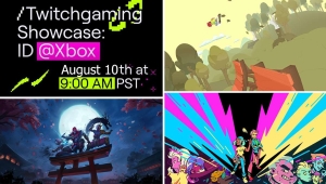 Xbox y Twitch vuelven a unir fuerzas para celebrar un evento indie lleno de anuncios y demos