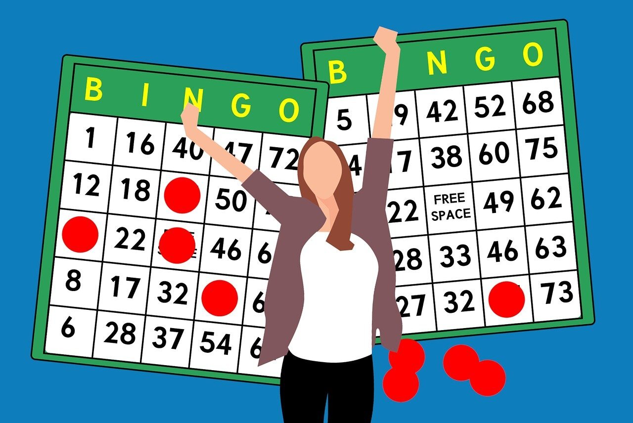 Consejos para jugar al Bingo