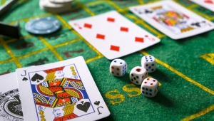 ¿Por qué los juegos de azar en línea son más populares que los casinos tradicionales?