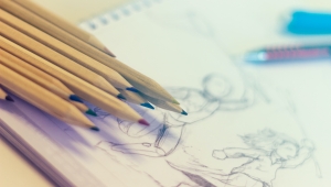 Técnicas esenciales de dibujo para principiantes en el Manga