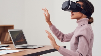 Juegos de Realidad Virtual (VR): Una nueva dimensión del entretenimiento