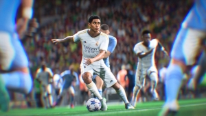 Descubre las mejores modalidades de apuesta en el FIFA EA Sports