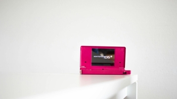 El boom de la consola Nintendo DS en el mercado de los videojuegos