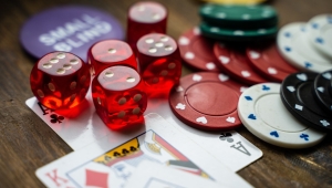 Juegos de casino que eran juegos de programas de televisión