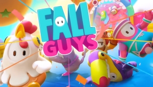 Fall Guys: filtradas las skins que podrían llegar en septiembre