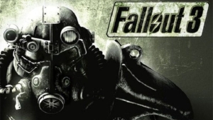 Todo era una mentira: En Fallout 3 no había ningún bebé y así era tu personaje al inicio