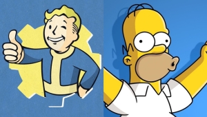 El sutil homenaje de Fallout a Los Simpson que sólo "pillaron" los más fans