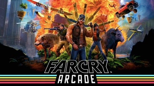 farcry5arcade