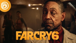 Far Cry 6: Rambo, Stranger Things y Danny Trejo llegarán al juego de forma gratuita