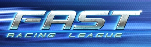 Logo Fast Racing