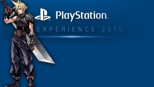 PlayStation Experience: Final Fantasy VII Remake sorprende y Ni No Kuni II se anuncia