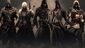 Assassin's Creed: ¿adiós a las entregas anuales?