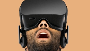 Oculus Rift. El precio de la novedad