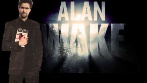 ¿Por qué seguimos jugando a…  Alan Wake?