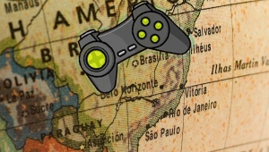 Los eventos de videojuegos que no te puedes perder en Latinoamérica