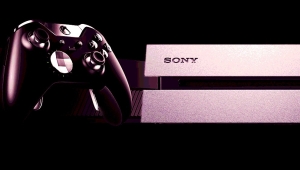 PlayStation 4 y Xbox One, ¿unidas gracias a cross-network play?